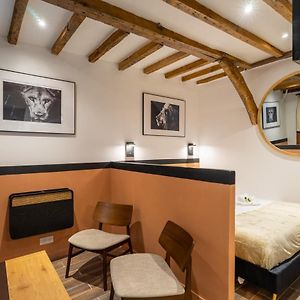 Appartement met een Slaapkamer